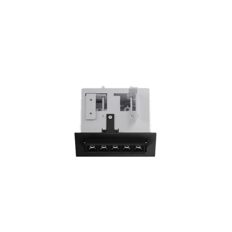iGuzzini Laser Blade xs faretto da incasso 5 led 8.9W orientabile