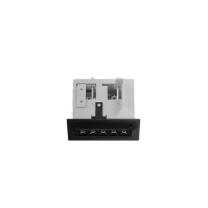 iGuzzini Laser Blade xs faretto da incasso 5 led 8.9W orientabile