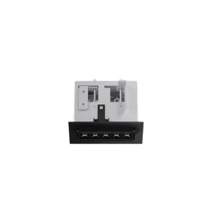 iGuzzini Laser Blade xs faretto da incasso 5 led 8.9W orientabile