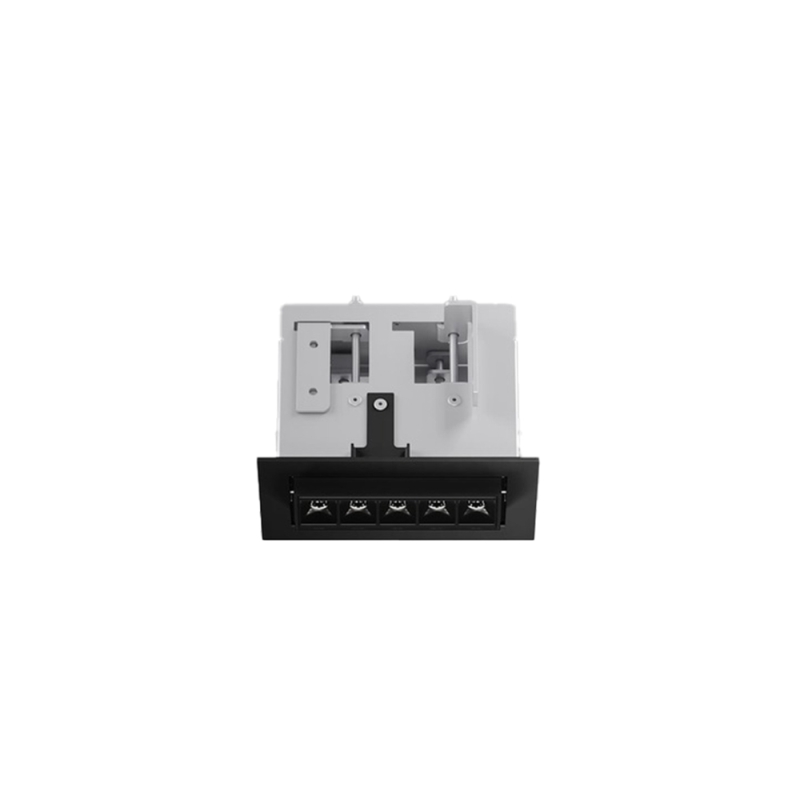 iGuzzini Laser Blade xs faretto da incasso 5 led 8.9W orientabile