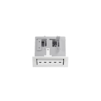 iGuzzini Laser Blade xs faretto da incasso 5 led 8.9W orientabile