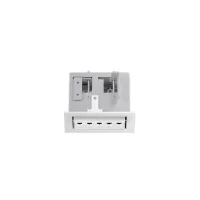 iGuzzini Laser Blade xs faretto da incasso 5 led 8.9W orientabile