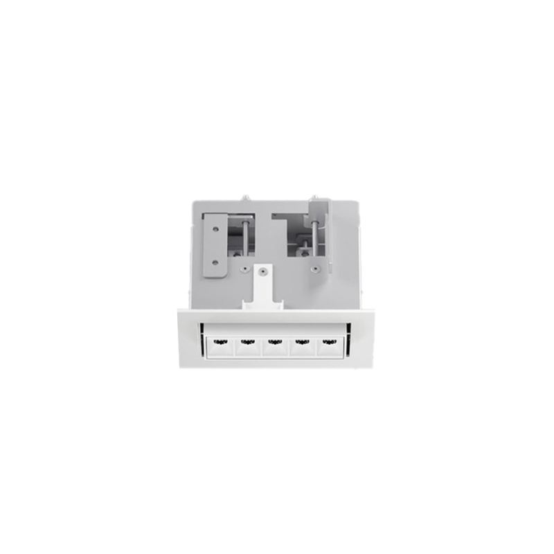 iGuzzini Laser Blade xs faretto da incasso 5 led 8.9W orientabile