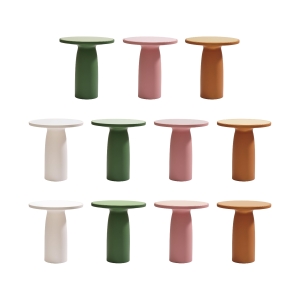 Qeeboo Toto Table
