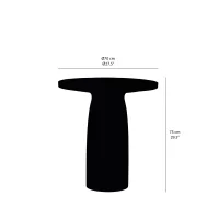 Qeeboo Toto Table