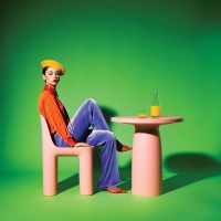 Qeeboo Toto Table