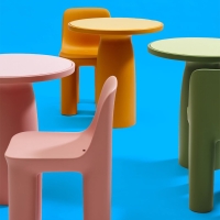 Qeeboo Toto Table