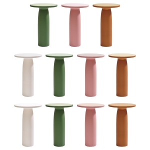 Qeeboo Toto High Table