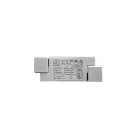 Eaglerise LED Power Supply 12W 300mA