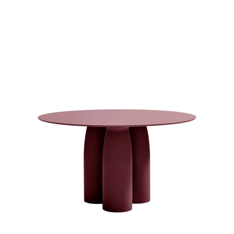 Qeeboo Toto Round Table Qeeboo Toto Round Table