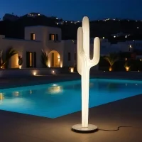 Qeeboo Saguaro Lamp Outdoor