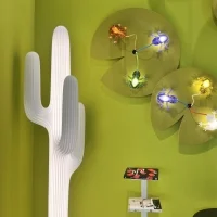 Qeeboo Saguaro Lamp Outdoor