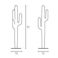 Qeeboo Saguaro Lamp Outdoor