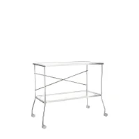 Kartell Flip folding cart