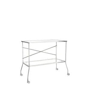 Kartell Flip carrello pieghevole