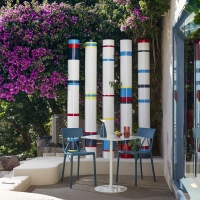 Kartell A.I. Lite chair