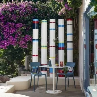 Kartell A.I. Lite chair