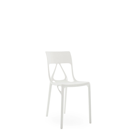 Kartell A.I. Lite chair