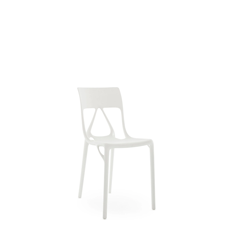 Kartell A.I. Lite chair Kartell A.I. Lite chair
