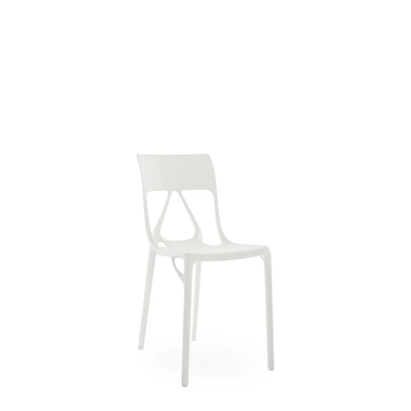 Kartell A.I. Lite chair Kartell A.I. Lite chair