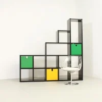 copy of Kartell Trays bookcases