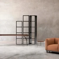 copy of Kartell Trays bookcases