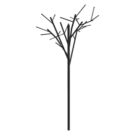 iGuzzini Albero lampada da terra per esterni