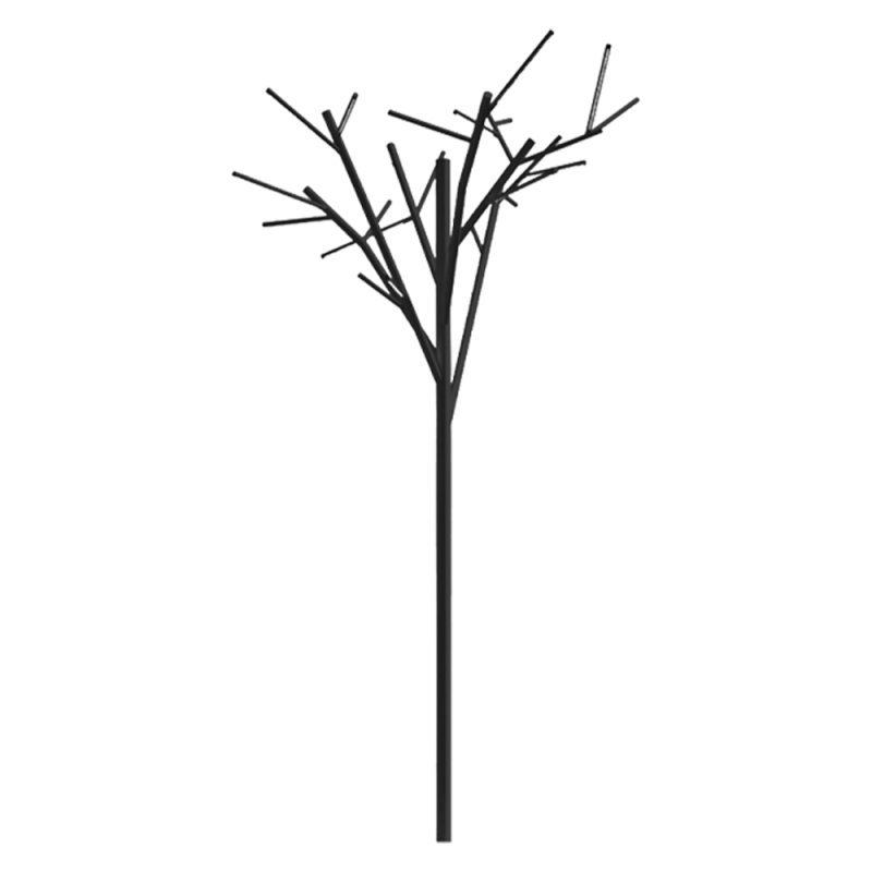 iGuzzini Albero lampada da terra per esterni iGuzzini Albero lampada da terra per esterni