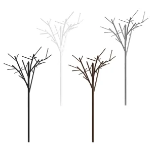 iGuzzini Albero outdoor floor lamp