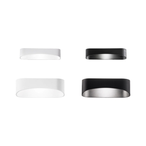 Isyluce Drappo wall lamp