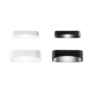 Isyluce Drappo wall lamp