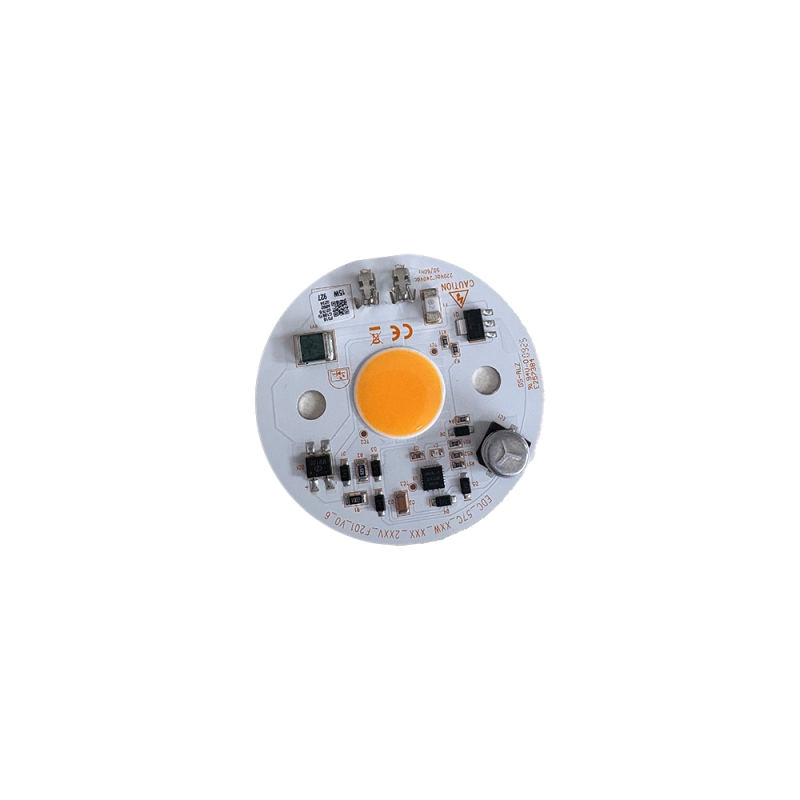 Modulo chip LED 15W 230V ad alta luminosità dimmerabile Modulo chip LED 15W 230V ad alta luminosità dimmerabile