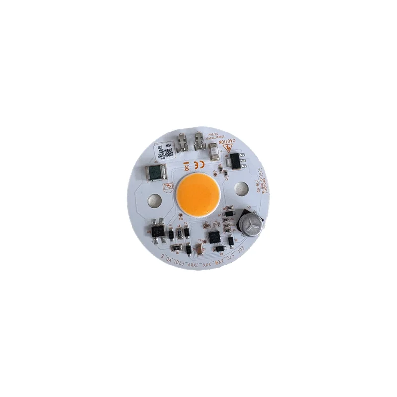 Modulo chip LED 15W 230V ad alta luminosità dimmerabile Modulo chip LED 15W 230V ad alta luminosità dimmerabile