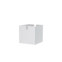Kartell cubo per libreria Polvara