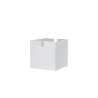 Kartell cubo per libreria Polvara