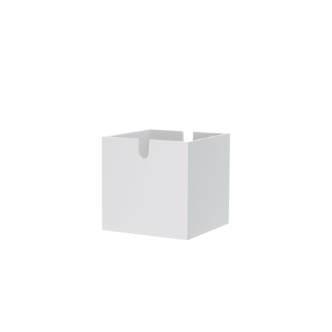 Kartell cubo per libreria Polvara