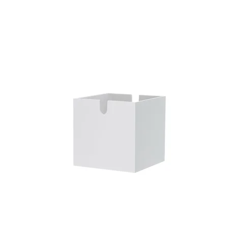 Kartell cubo per libreria Polvara