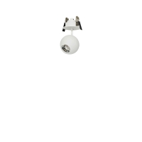 Beneito Faure Bora recessed ceiling spotlight