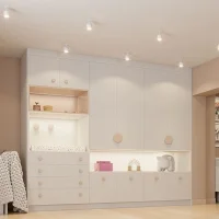 Beneito Faure Bora recessed ceiling spotlight