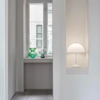 Louis Poulsen Panthella 250 V3 Portable battery lamp Louis Poulsen Panthella 250 V3 Portable battery lamp