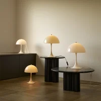 Louis Poulsen Panthella 250 V3 Portable battery lamp Louis Poulsen Panthella 250 V3 Portable battery lamp