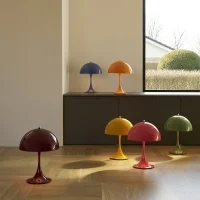 Louis Poulsen Panthella 250 V3 Portable battery lamp Louis Poulsen Panthella 250 V3 Portable battery lamp