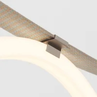 Petite Friture Spline lampada da sospensione per esterno