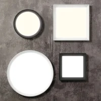 Linea Light Tara q wall lamp Linea Light Tara q wall lamp