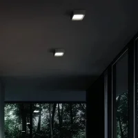 Linea Light Tara mini ceiling lamp Linea Light Tara mini ceiling lamp