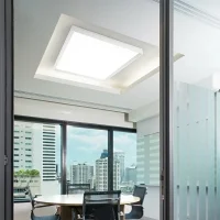 Linea Light Tara mega ceiling lamp Linea Light Tara mega ceiling lamp