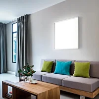 Linea Light Tara mega ceiling lamp Linea Light Tara mega ceiling lamp