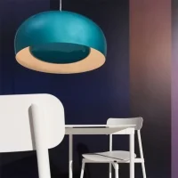 Petite Friture Brush suspension lamp