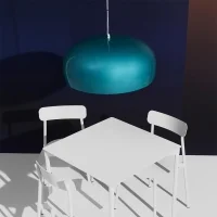 Petite Friture Brush suspension lamp