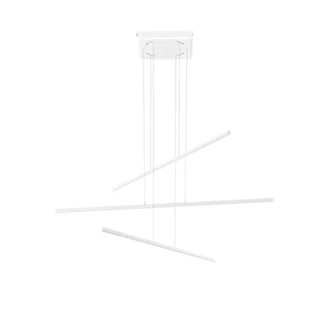 Linea Light Straight p3 lampada a sospensione